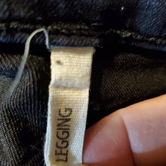 Rag & Bone the legging - Picture 9 of 13